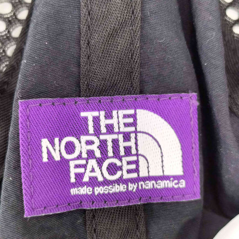 ノースフェイスパープルレーベル THE NORTH FACE PURPLE LABEL Lounge Field Hat メンズ FREE