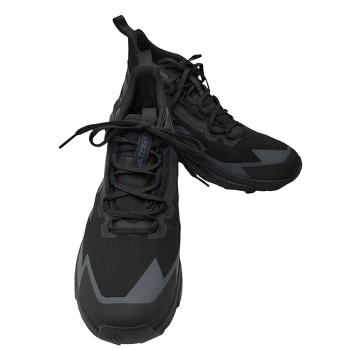 アディダス adidas Terrex Free Hiker 2.0 GORE-TEX テレックス フリーハイカー ハイキング シューズ スニーカー メンズ JPN:27