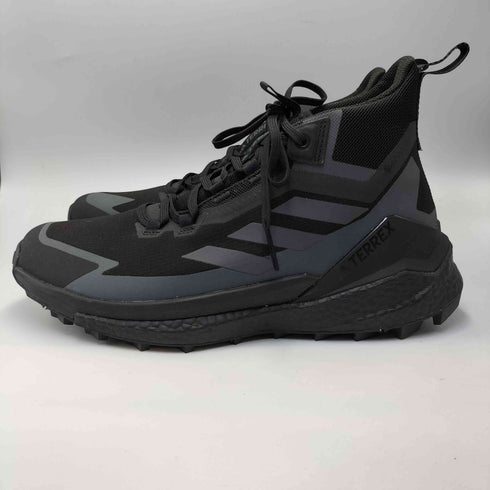 アディダス adidas Terrex Free Hiker 2.0 GORE-TEX テレックス フリーハイカー ハイキング シューズ スニーカー メンズ JPN:27