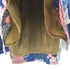 NADIA BATIK EXCLUSIVE バティック 花柄 総柄 比翼ボタン L/S シャツ メンズ JPN:L