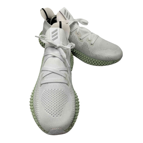 アディダスオリジナルス adidas Originals ALPHAEDGE 4D WC M アルファエッジ フォーディー ランニング シューズ メンズ JPN:27.5