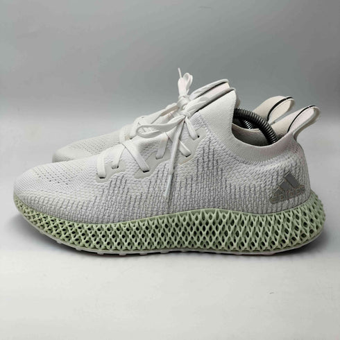 アディダスオリジナルス adidas Originals ALPHAEDGE 4D WC M アルファエッジ フォーディー ランニング シューズ メンズ JPN:27.5