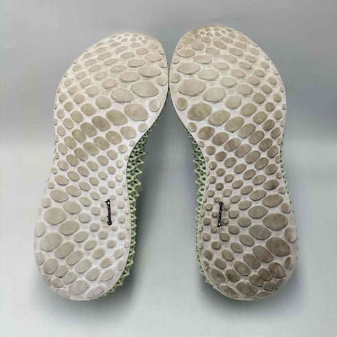 アディダスオリジナルス adidas Originals ALPHAEDGE 4D WC M アルファエッジ フォーディー ランニング シューズ メンズ JPN:27.5