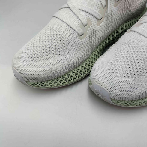アディダスオリジナルス adidas Originals ALPHAEDGE 4D WC M アルファエッジ フォーディー ランニング シューズ メンズ JPN:27.5
