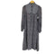 ADINI 70s- MADE IN INDIA 花柄マキシワンピース レディース JPN:M