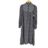 ADINI 70s- MADE IN INDIA 花柄マキシワンピース レディース JPN:M