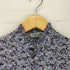ADINI 70s- MADE IN INDIA 花柄マキシワンピース レディース JPN:M