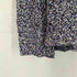 ADINI 70s- MADE IN INDIA 花柄マキシワンピース レディース JPN:M