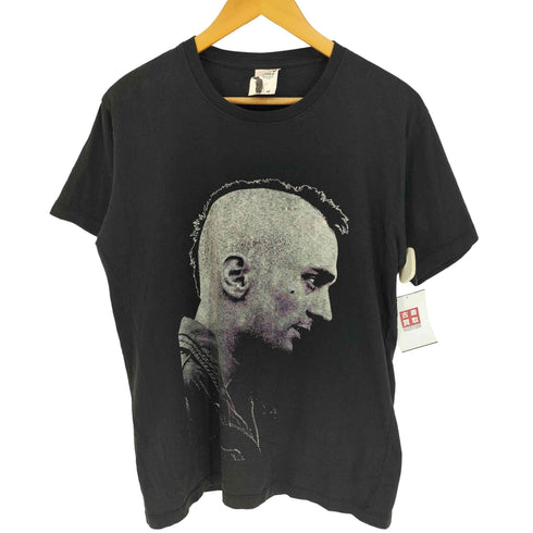 レクトログラウンデッド LECTRO GROUNDED フォト プリント Tシャツ メンズ import:M