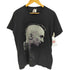 レクトログラウンデッド LECTRO GROUNDED フォト プリント Tシャツ メンズ import:M