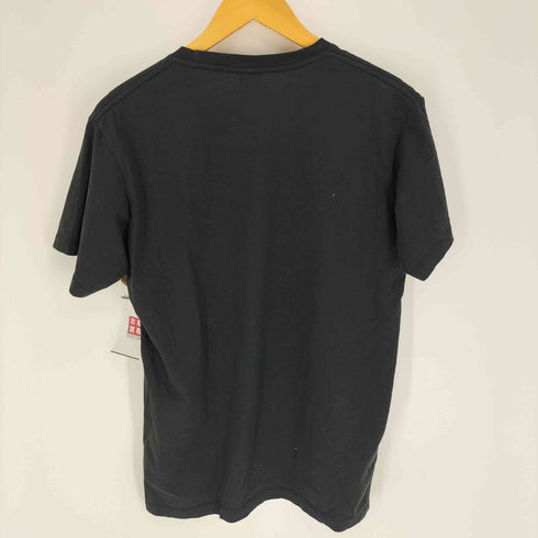 レクトログラウンデッド LECTRO GROUNDED フォト プリント Tシャツ メンズ import:M