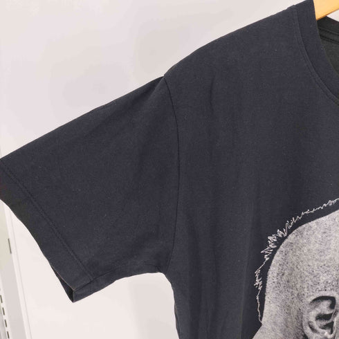 レクトログラウンデッド LECTRO GROUNDED フォト プリント Tシャツ メンズ import:M