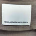 ガリャルダガランテネイビー GALLARDAGALANTE NAVY リネンコットンハーフスリーブジャケット レディース FREE