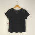 セオリーリュクス theory luxe DOUBLE WEFT RYAN レース Vネックカットソー レディース 040