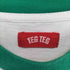TEG TEG フロントプリントリンガーTシャツ Y2K レディース KIDS 130