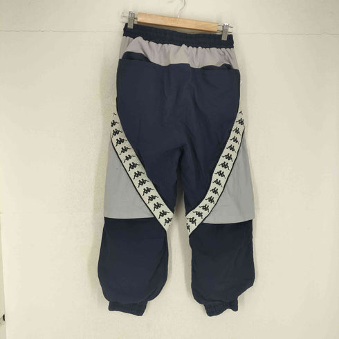 カッパ Kappa ウィンドブレーカーパンツ メンズ JPN:M