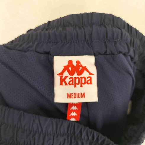 カッパ Kappa ウィンドブレーカーパンツ メンズ JPN:M