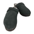 AMトッフェルン THE CLOG PROVIDER Swedish Style Clogs サボサンダル スエード レディース