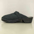 AMトッフェルン THE CLOG PROVIDER Swedish Style Clogs サボサンダル スエード レディース