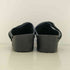 AMトッフェルン THE CLOG PROVIDER Swedish Style Clogs サボサンダル スエード レディース