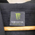 MONSTER ENERGY プリントデザインジップアップパーカー メンズ JPN:M