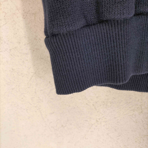 シュミーズラコステ CHEMISE LACOSTE ロゴ刺繍L/S ニットポロシャツ メンズ JPN:3