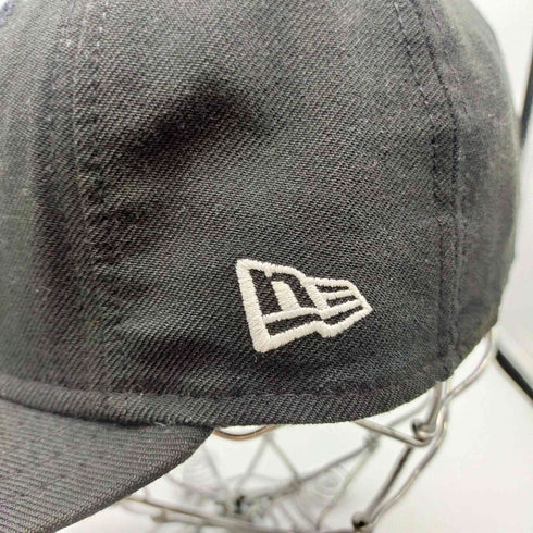 ニューエラ NEW ERA 59FIFTY ロゴ 刺繍 ベースボールキャップ メンズ 7 1/2