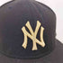 ニューエラ NEW ERA 59FIFTY ロゴ 刺繍 ベースボールキャップ メンズ 7 5/8