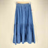 STJOHN'SBAY デニムフレアスカート レディース JPN:S