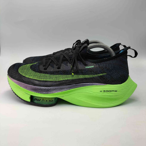 ナイキ NIKE AIR ZOOM ALPHAFLY NEXT% VALERIAN BLUE エア ズーム アルファフライ ネクスト% バレリアンブルー ランニングシューズ スニーカー メンズ JPN:27.5