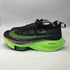 ナイキ NIKE AIR ZOOM ALPHAFLY NEXT% VALERIAN BLUE エア ズーム アルファフライ ネクスト% バレリアンブルー ランニングシューズ スニーカー メンズ JPN:27.5