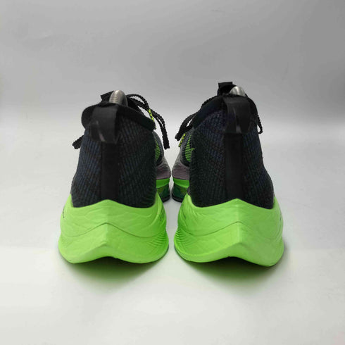 ナイキ NIKE AIR ZOOM ALPHAFLY NEXT% VALERIAN BLUE エア ズーム アルファフライ ネクスト% バレリアンブルー ランニングシューズ スニーカー メンズ JPN:27.5