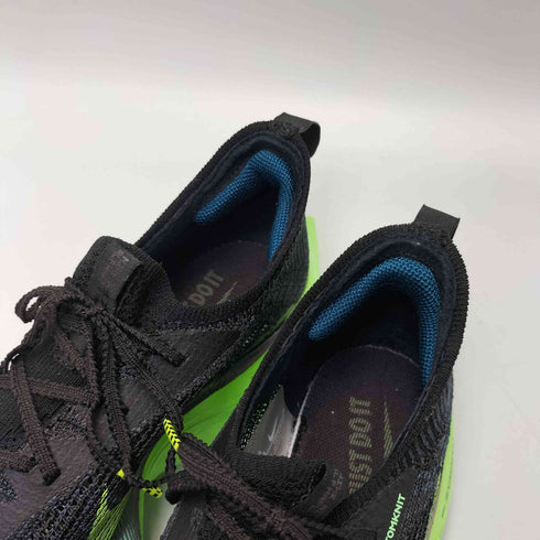 ナイキ NIKE AIR ZOOM ALPHAFLY NEXT% VALERIAN BLUE エア ズーム アルファフライ ネクスト% バレリアンブルー ランニングシューズ スニーカー メンズ JPN:27.5
