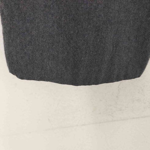 コムデギャルソンオム COMME des GARCONS HOMME 90s ウール2タックスラックスパンツ メンズ JPN:S