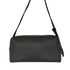 エレメ ELLEME Trousse Pebbled Leather Black レディース