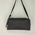 エレメ ELLEME Trousse Pebbled Leather Black レディース