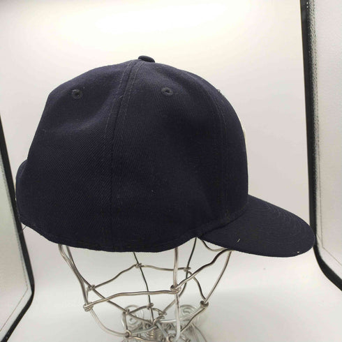 ニューエラ NEW ERA 59FIFTY ロゴ 刺繍 ベースボールキャップ メンズ 7 5/8