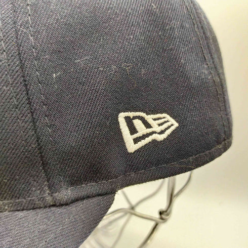 ニューエラ NEW ERA 59FIFTY ロゴ 刺繍 ベースボールキャップ メンズ 7 5/8