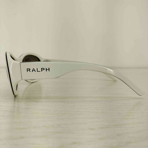 ローレンラルフローレン LAUREN RALPH LAUREN ライン オーバルサングラス レディース 57□17 125