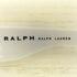 ローレンラルフローレン LAUREN RALPH LAUREN ライン オーバルサングラス レディース 57□17 125