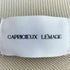 カプリシュレマージュ CAPRICIEUX LEMAGE ドロストボートネックスエット レディース FREE