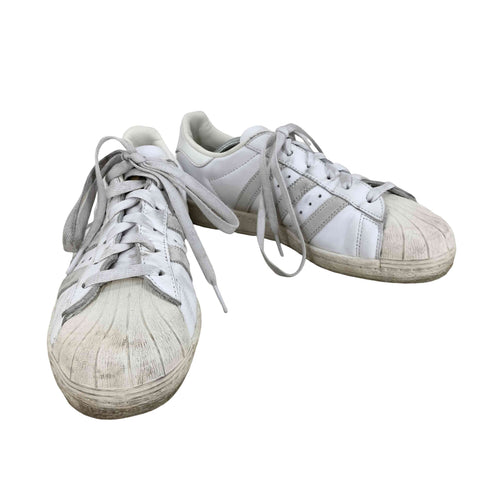 アディダスオリジナルス adidas Originals 別注 20th SUPERSTAR 82 レディース JPN:24.5