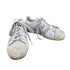 アディダスオリジナルス adidas Originals 別注 20th SUPERSTAR 82 レディース JPN:24.5