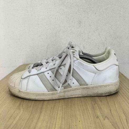 アディダスオリジナルス adidas Originals 別注 20th SUPERSTAR 82 レディース JPN:24.5