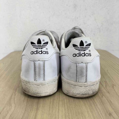 アディダスオリジナルス adidas Originals 別注 20th SUPERSTAR 82 レディース JPN:24.5