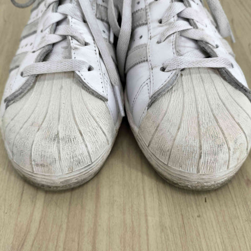 アディダスオリジナルス adidas Originals 別注 20th SUPERSTAR 82 レディース JPN:24.5
