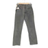 リーバイス Levis 501 90s USA製 ボタン裏653 ボタンフライブラックデニム メンズ W29L36