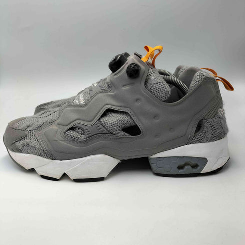 リーボック Reebok MITA SNEAKERS 別注 INSTA PUMP FURY 20th ANNIVERSARY LIMITED EDITION for CERTIFIED NETWORK インスタ ポンプ フューリー スニーカー メンズ JPN:28