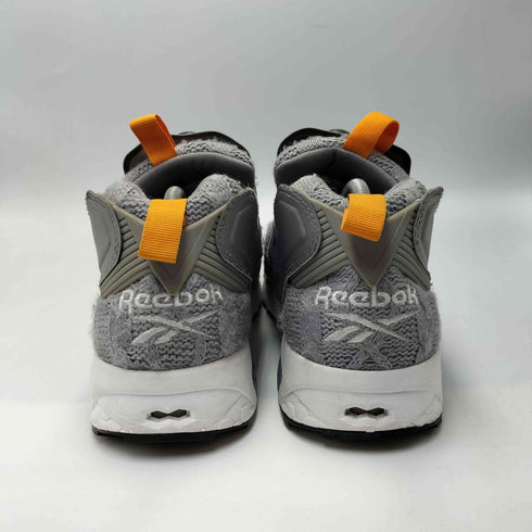 リーボック Reebok MITA SNEAKERS 別注 INSTA PUMP FURY 20th ANNIVERSARY LIMITED EDITION for CERTIFIED NETWORK インスタ ポンプ フューリー スニーカー メンズ JPN:28