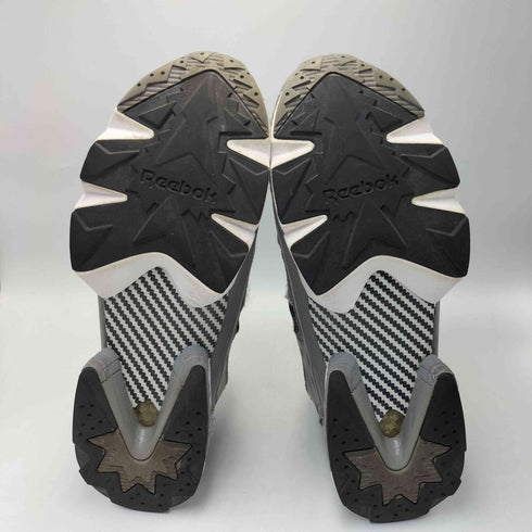 リーボック Reebok MITA SNEAKERS 別注 INSTA PUMP FURY 20th ANNIVERSARY LIMITED EDITION for CERTIFIED NETWORK インスタ ポンプ フューリー スニーカー メンズ JPN:28
